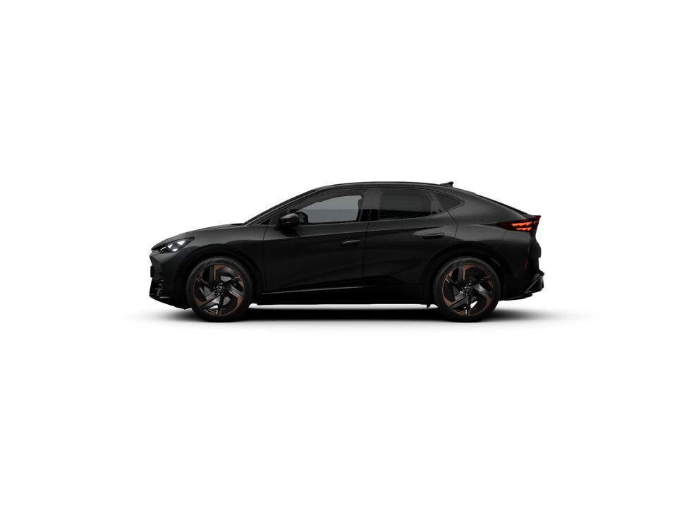 CUPRA Tavascan Adrenaline