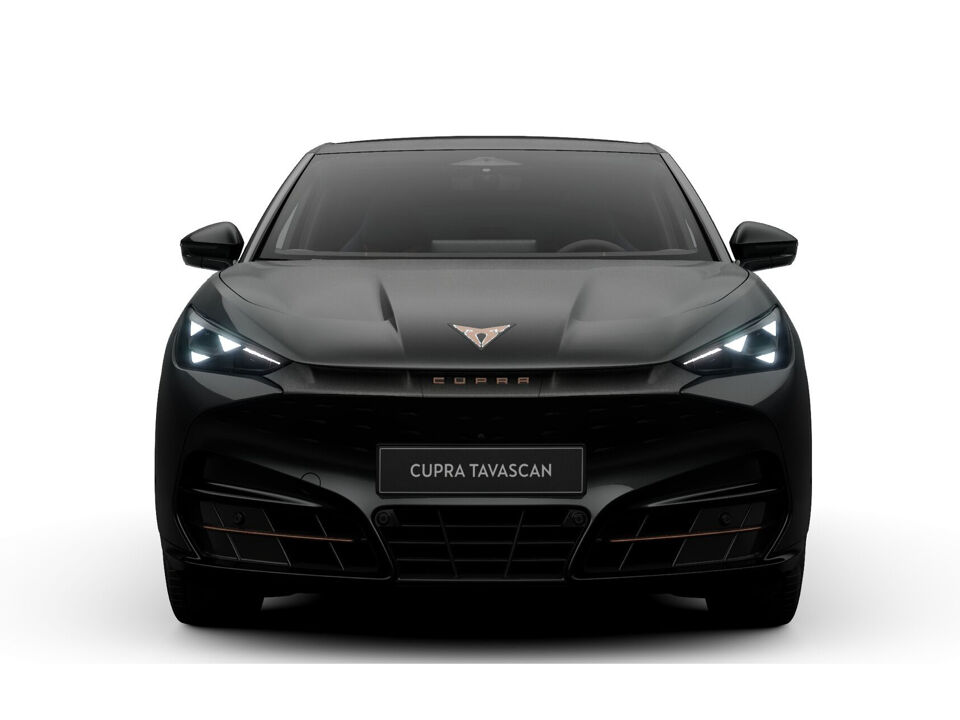 CUPRA Tavascan Adrenaline