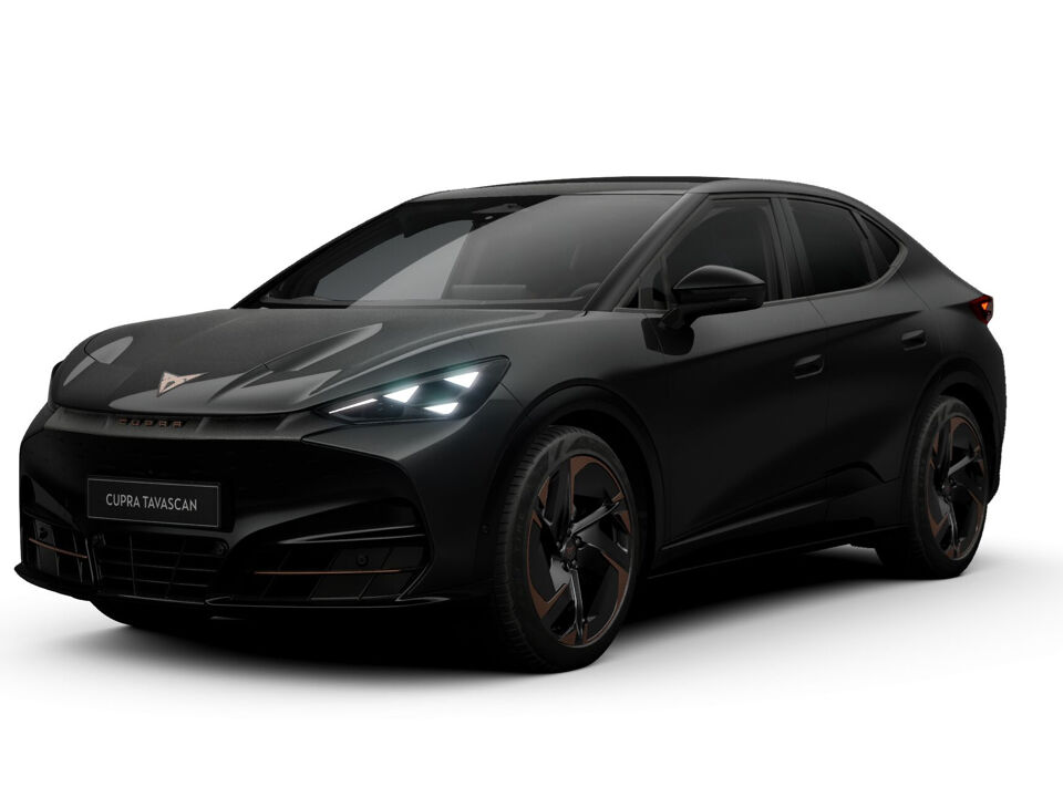 CUPRA Tavascan Adrenaline