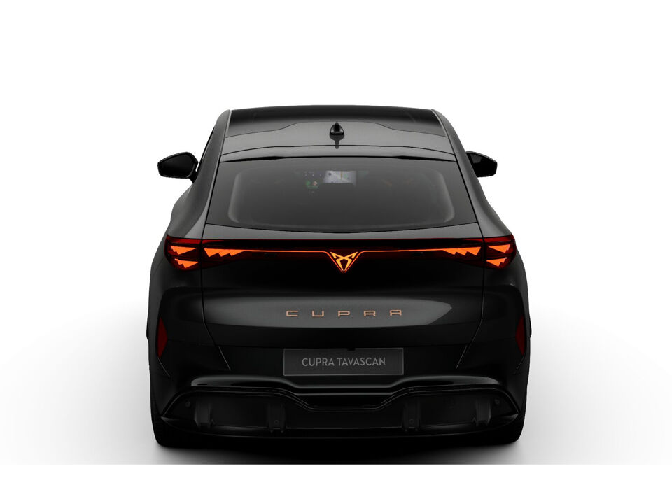 CUPRA Tavascan Adrenaline