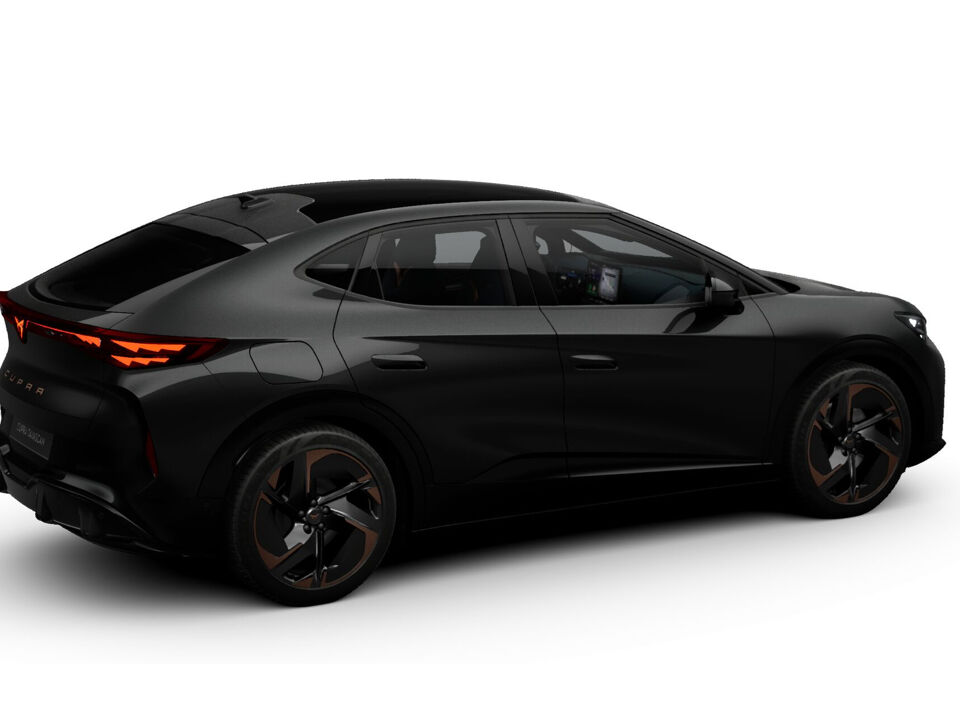CUPRA Tavascan Adrenaline