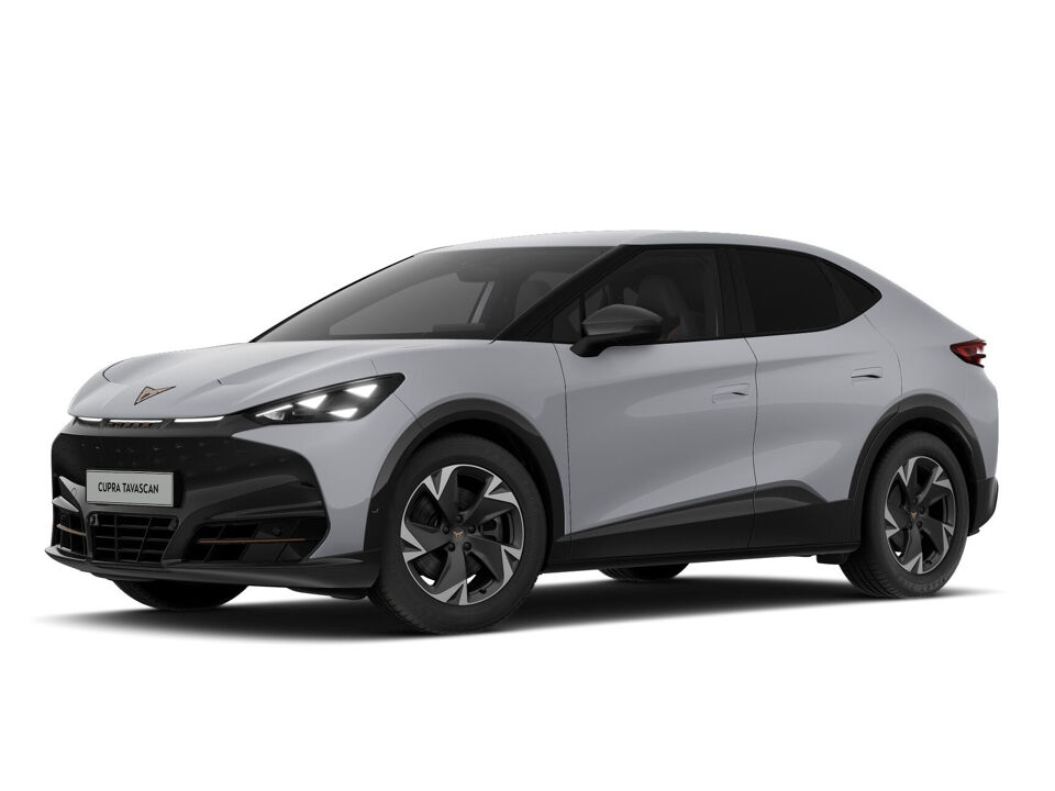 CUPRA Tavascan Business