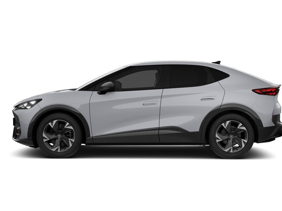 CUPRA Tavascan Business
