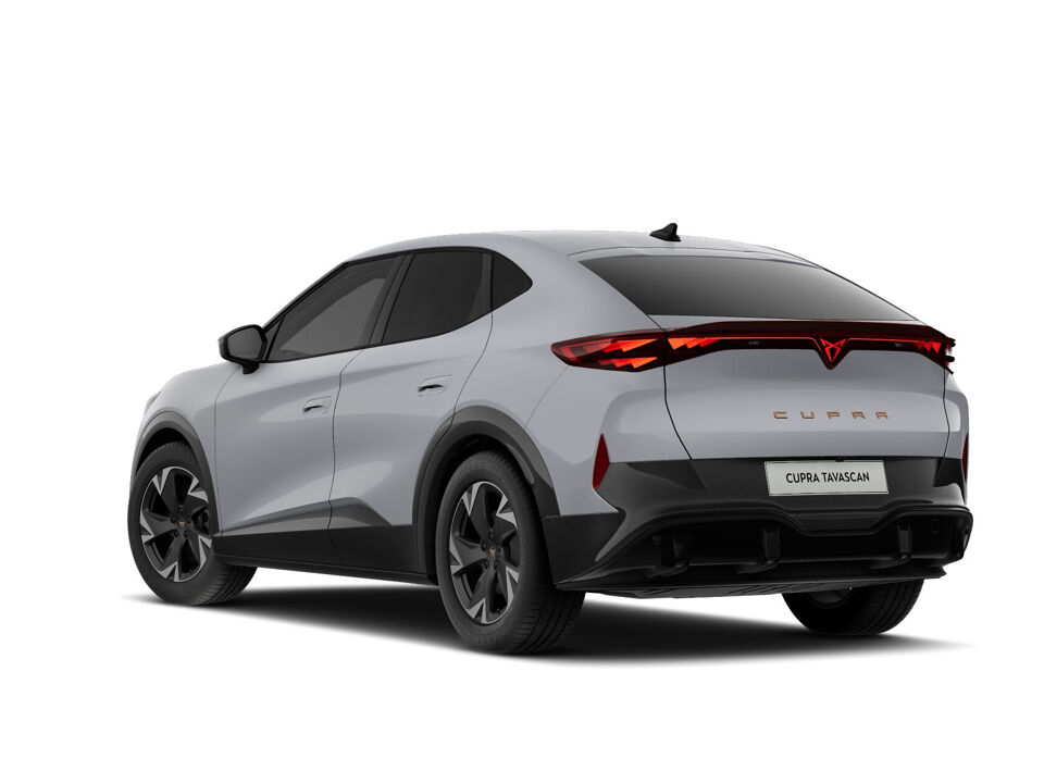 CUPRA Tavascan Business