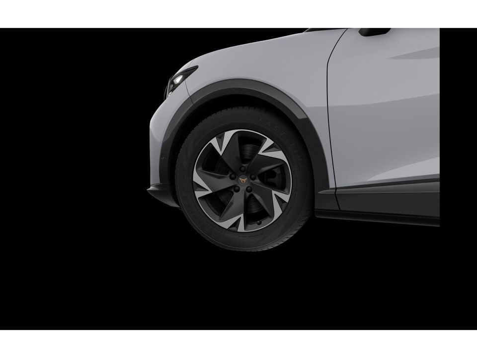 CUPRA Tavascan Business