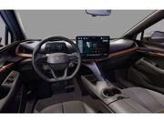 CUPRA Tavascan Business
