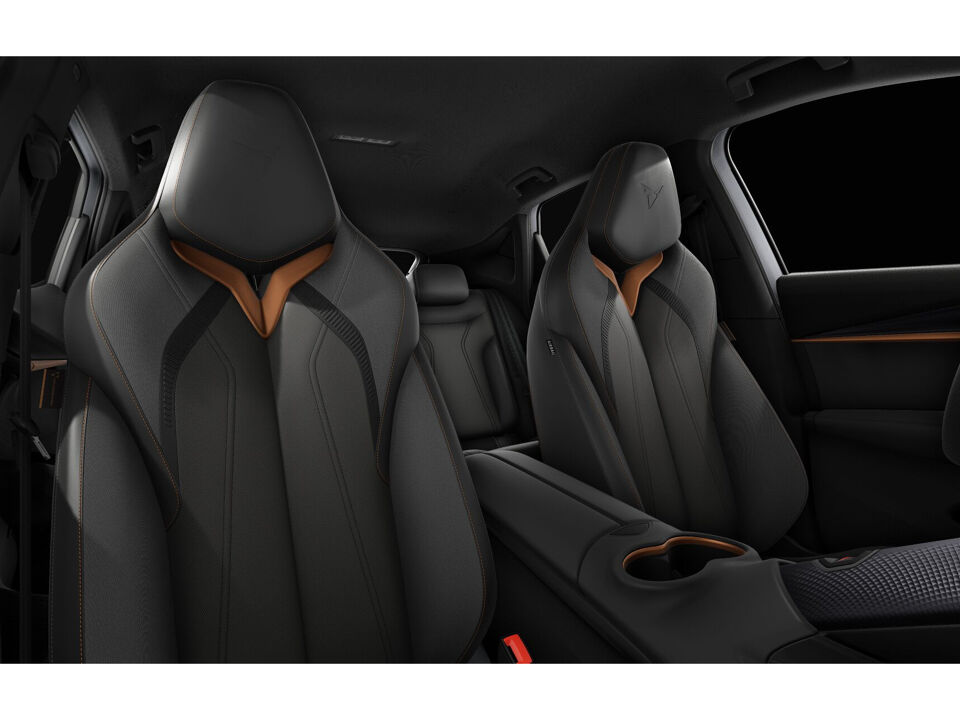 CUPRA Tavascan Business