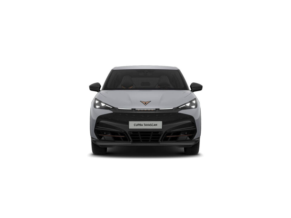 CUPRA Tavascan Business