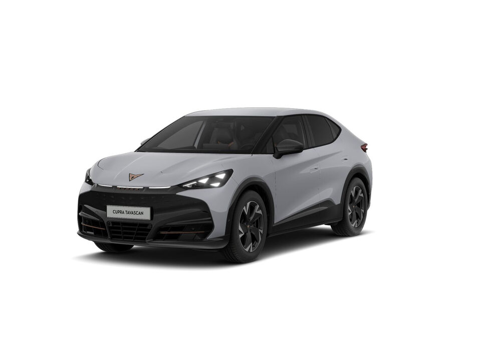 CUPRA Tavascan Business