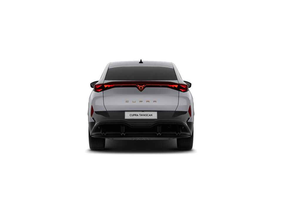 CUPRA Tavascan Business