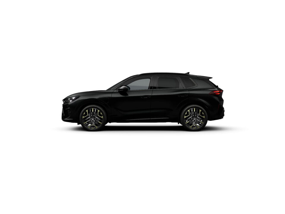 CUPRA Terramar VZ Tribe Edition
