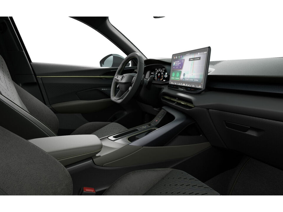 CUPRA Terramar VZ Tribe Edition