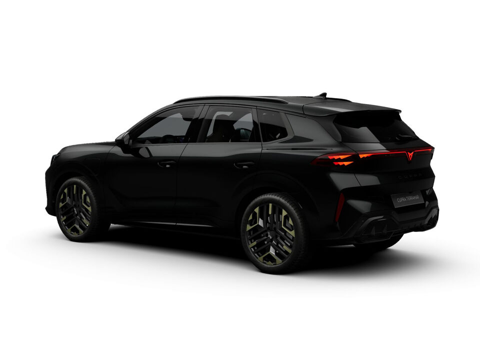 CUPRA Terramar VZ Tribe Edition