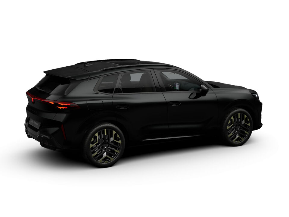 CUPRA Terramar VZ Tribe Edition