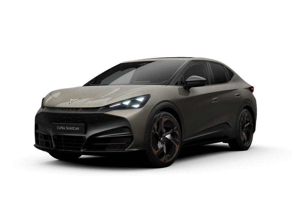CUPRA Tavascan Adrenaline