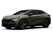 CUPRA Tavascan Adrenaline