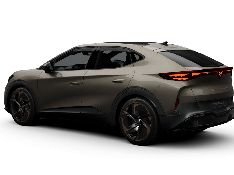 CUPRA Tavascan Adrenaline