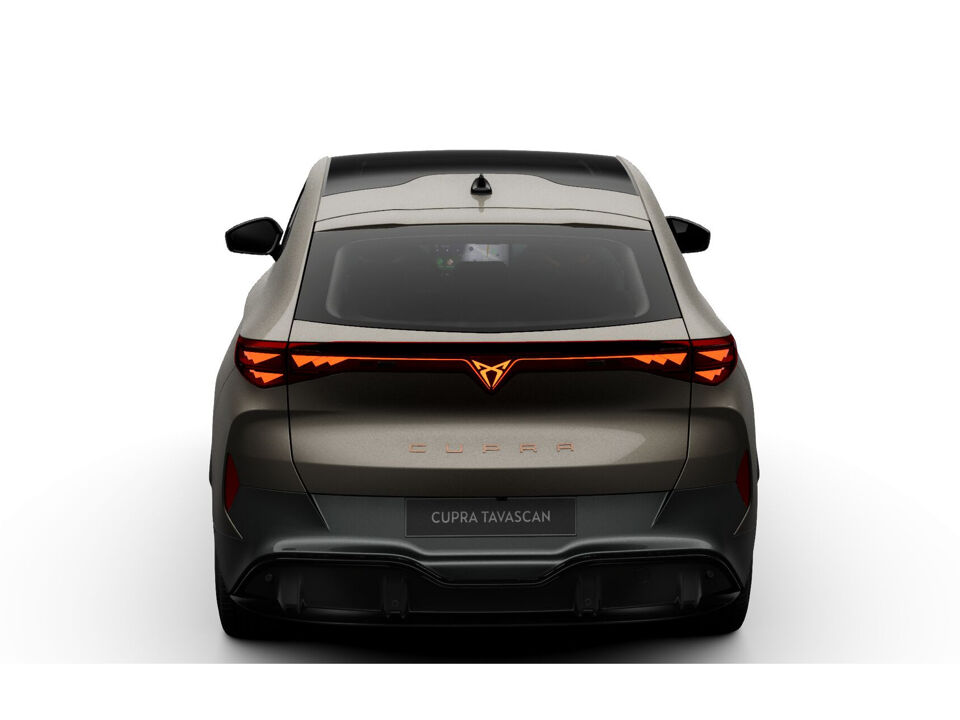 CUPRA Tavascan Adrenaline