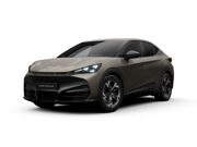 CUPRA Tavascan Business