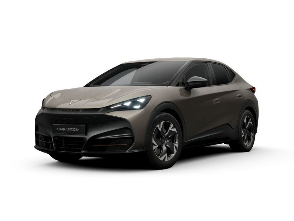 CUPRA Tavascan Business