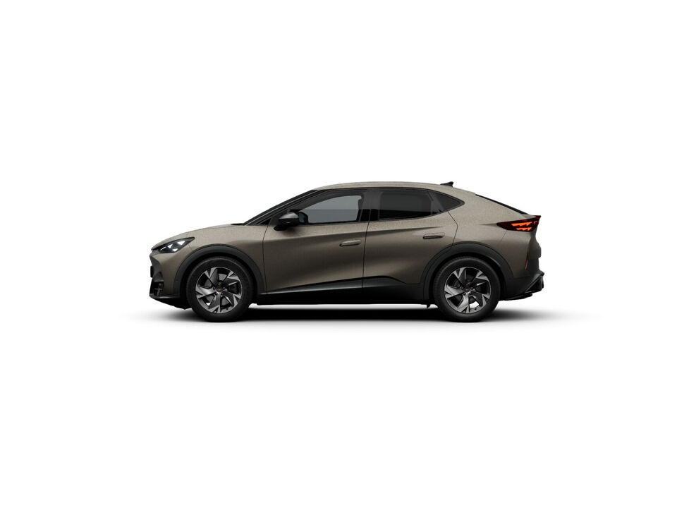 CUPRA Tavascan Business