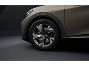 CUPRA Tavascan Business