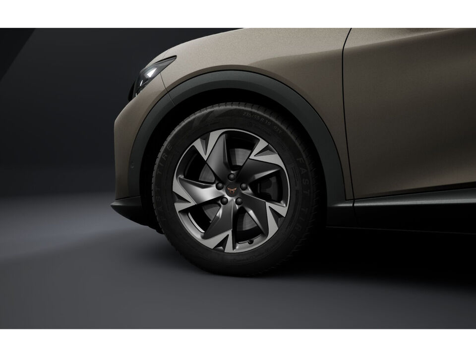 CUPRA Tavascan Business
