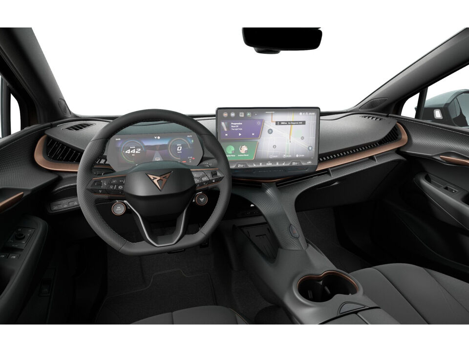 CUPRA Tavascan Business