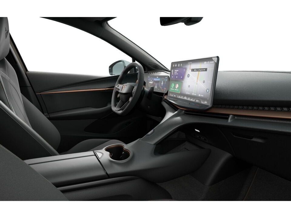 CUPRA Tavascan Business