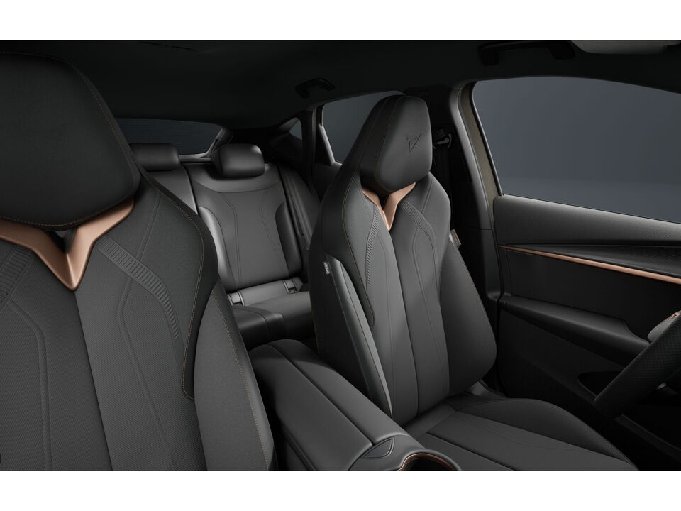 CUPRA Tavascan Business