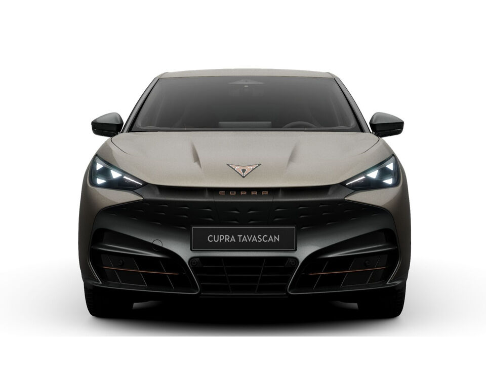 CUPRA Tavascan Business