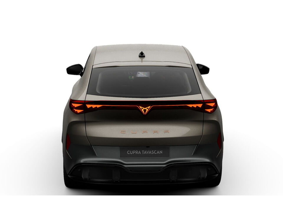 CUPRA Tavascan Business