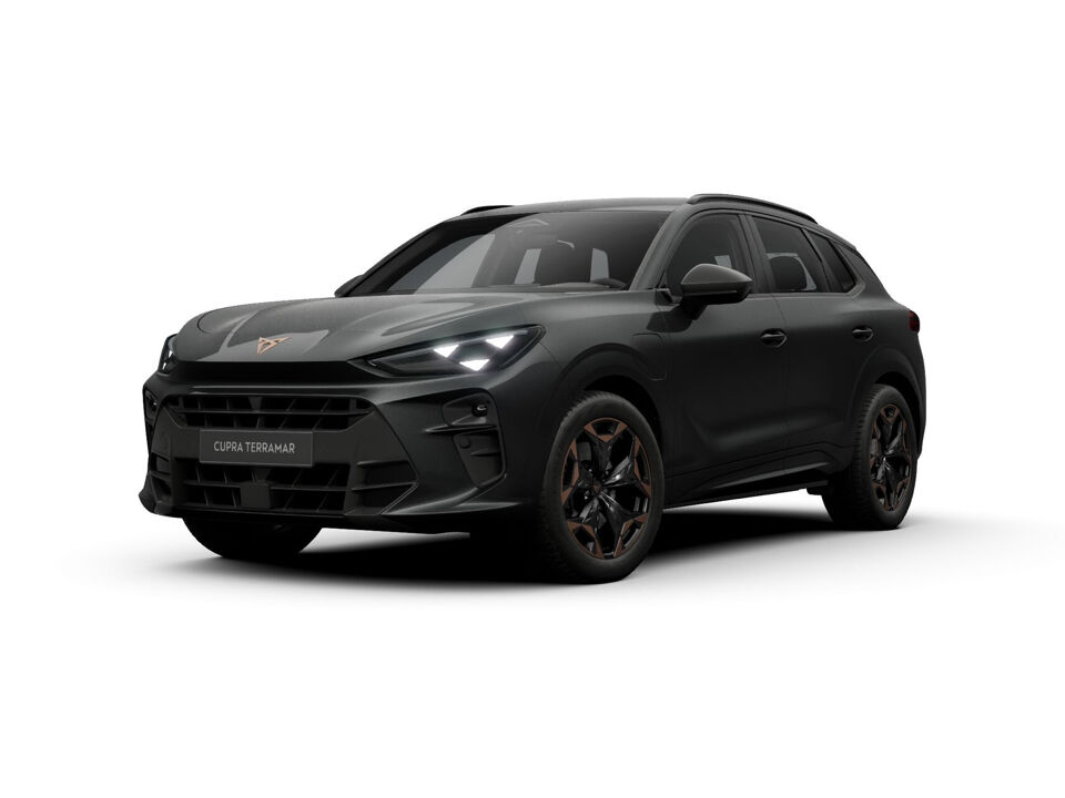 CUPRA Terramar Essential