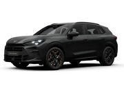 CUPRA Terramar Essential
