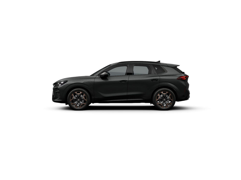 CUPRA Terramar Essential