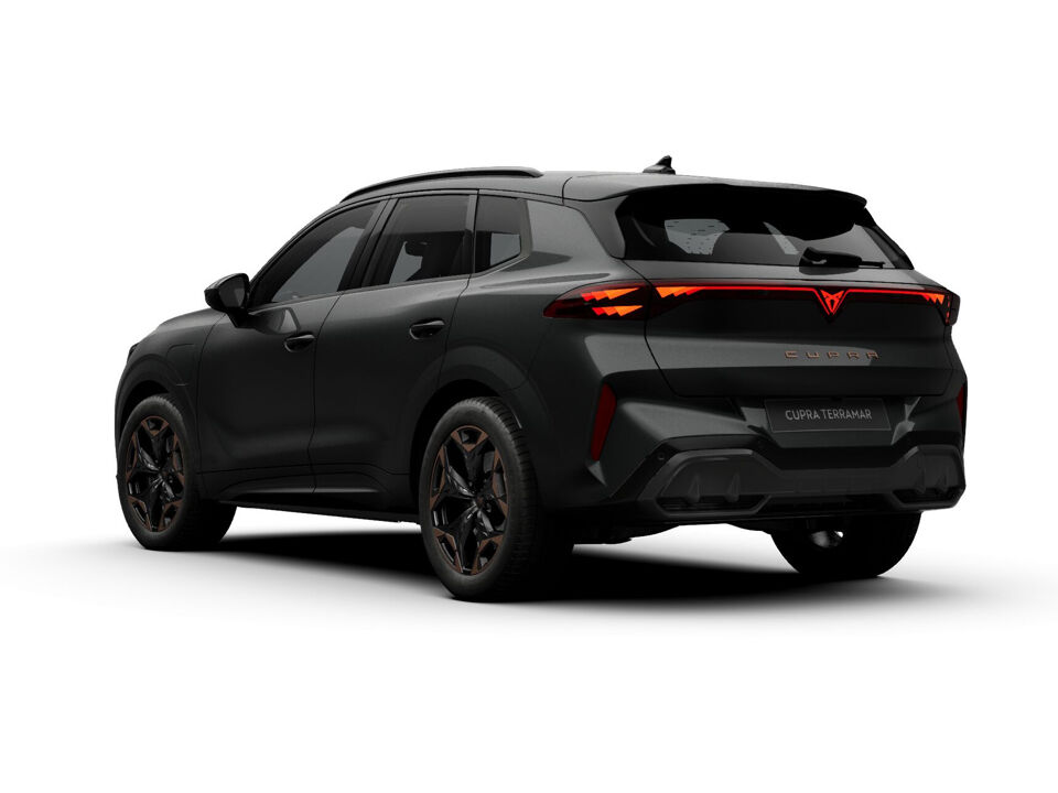 CUPRA Terramar Essential