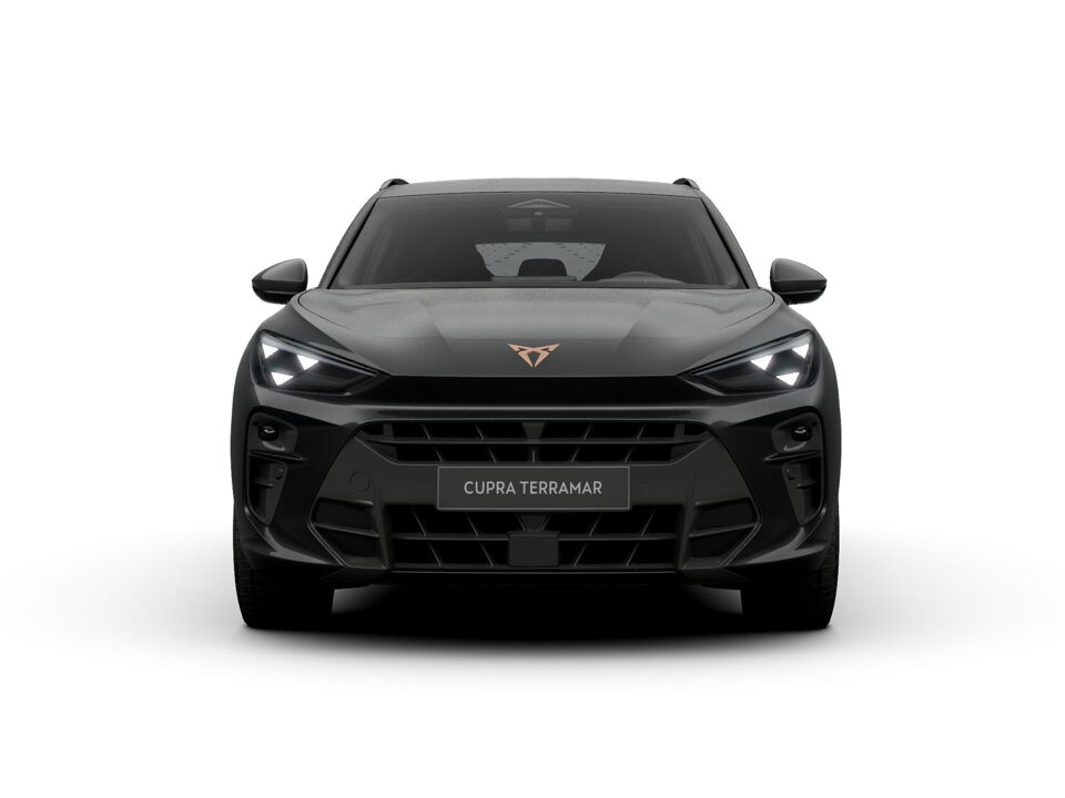CUPRA Terramar Essential