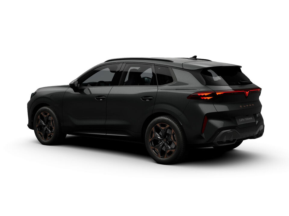 CUPRA Terramar Essential