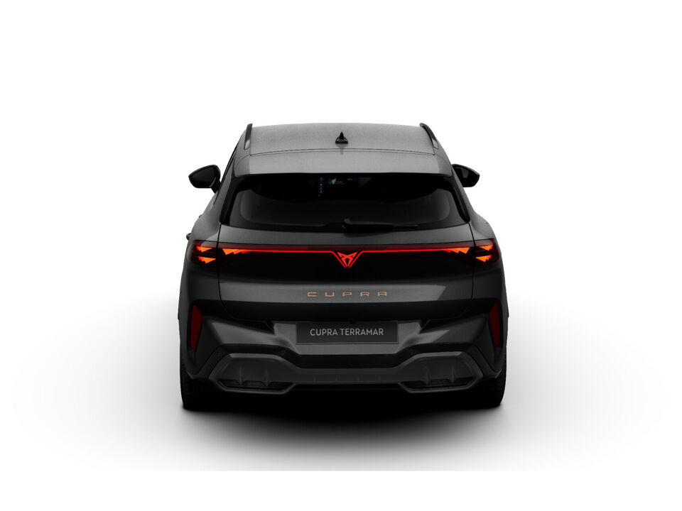 CUPRA Terramar Essential