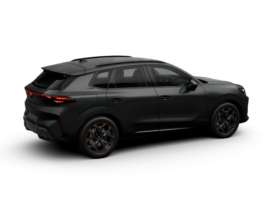 CUPRA Terramar Essential