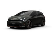 CUPRA Born Performance