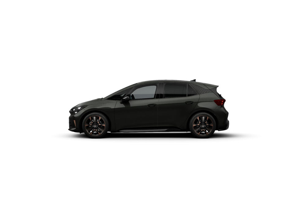 CUPRA Born Performance