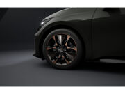 CUPRA Born Performance