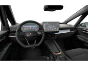 CUPRA Born Performance