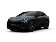 CUPRA Tavascan Adrenaline