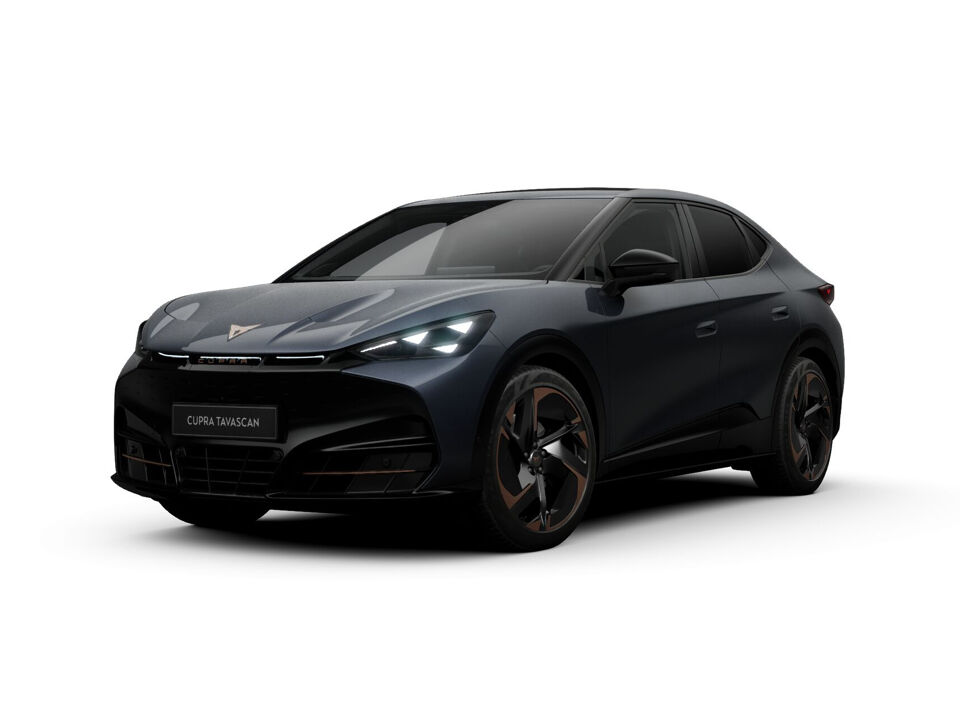CUPRA Tavascan Adrenaline