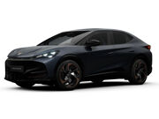 CUPRA Tavascan Adrenaline