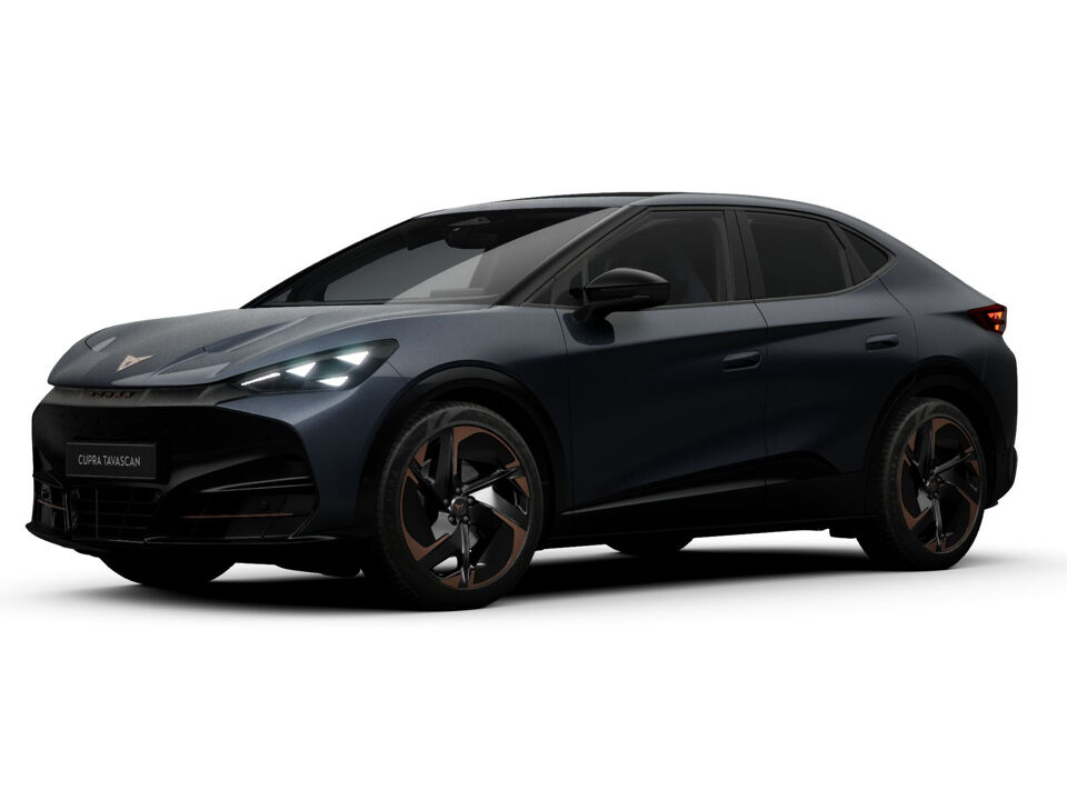 CUPRA Tavascan Adrenaline