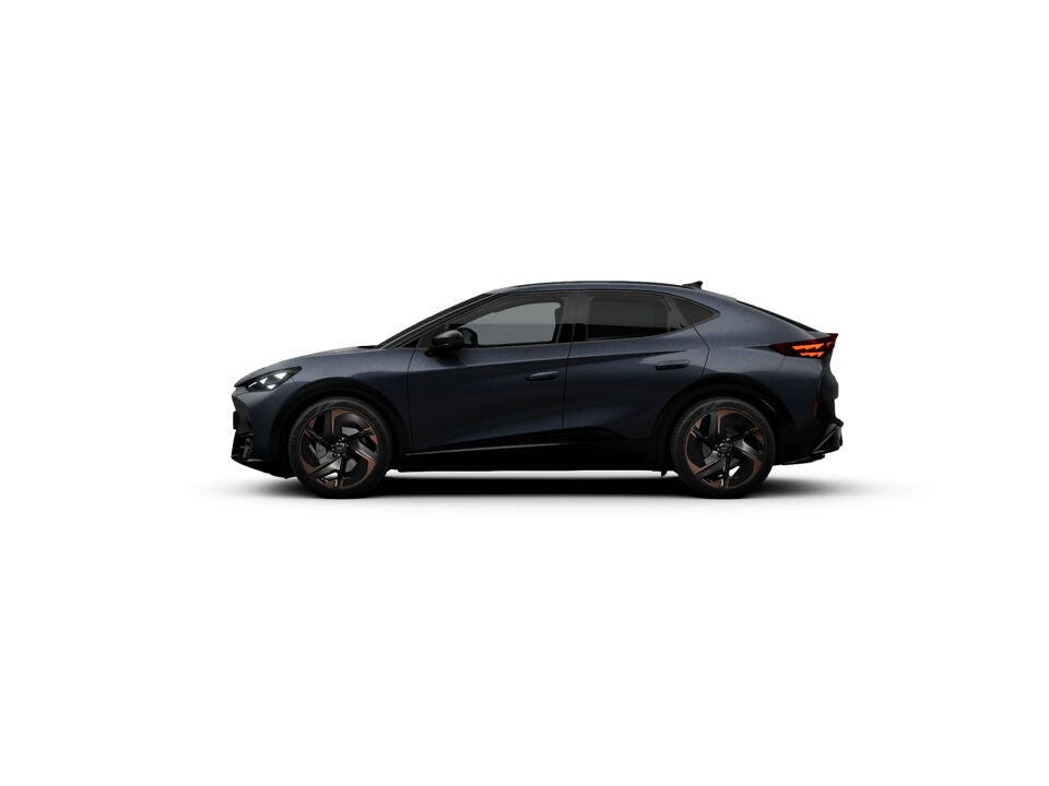 CUPRA Tavascan Adrenaline