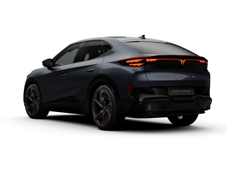 CUPRA Tavascan Adrenaline